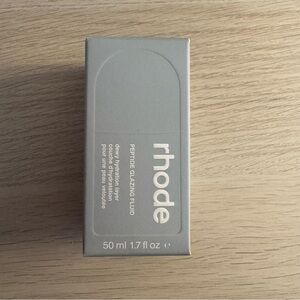 Rhode Peptide Glazing Fluid